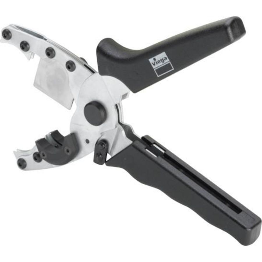 Buisschaar SMARTPRESS 14 - 25 staal gekleurd