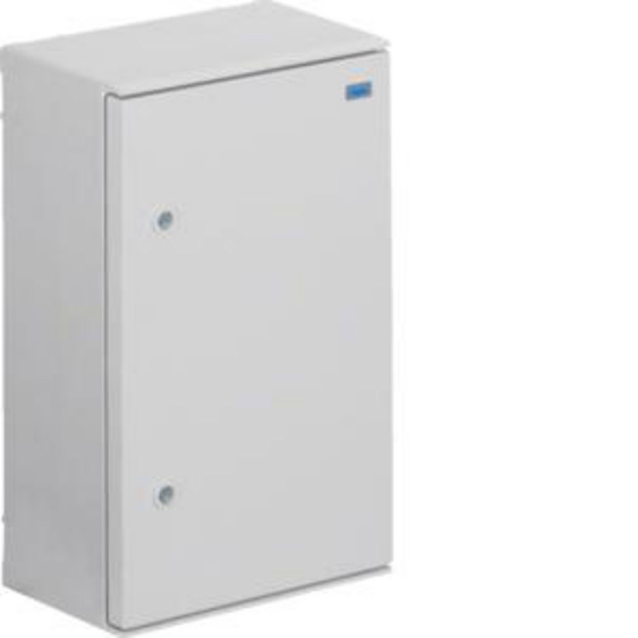 Verdeler IP65 geisoleerd 500x300x200mm