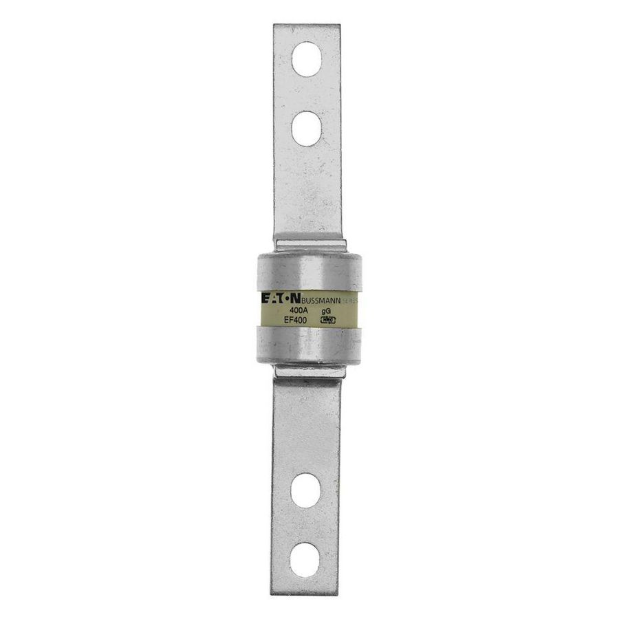Zekering laagspanning 400A AC 415V BS88/C1 38x209mm gL/gG