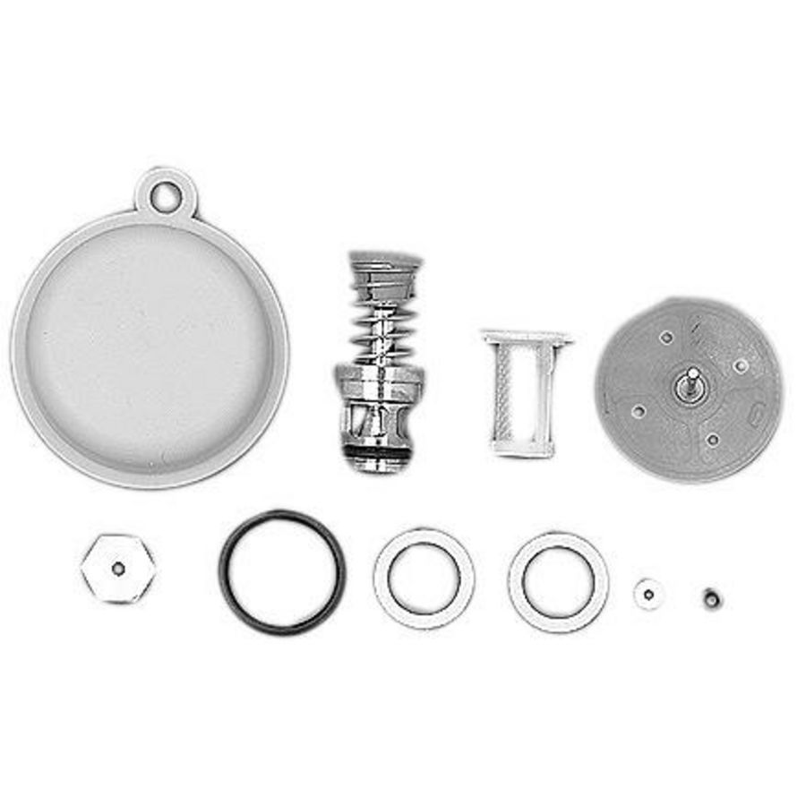 Serviceset incl filter 35hrc 87105030310