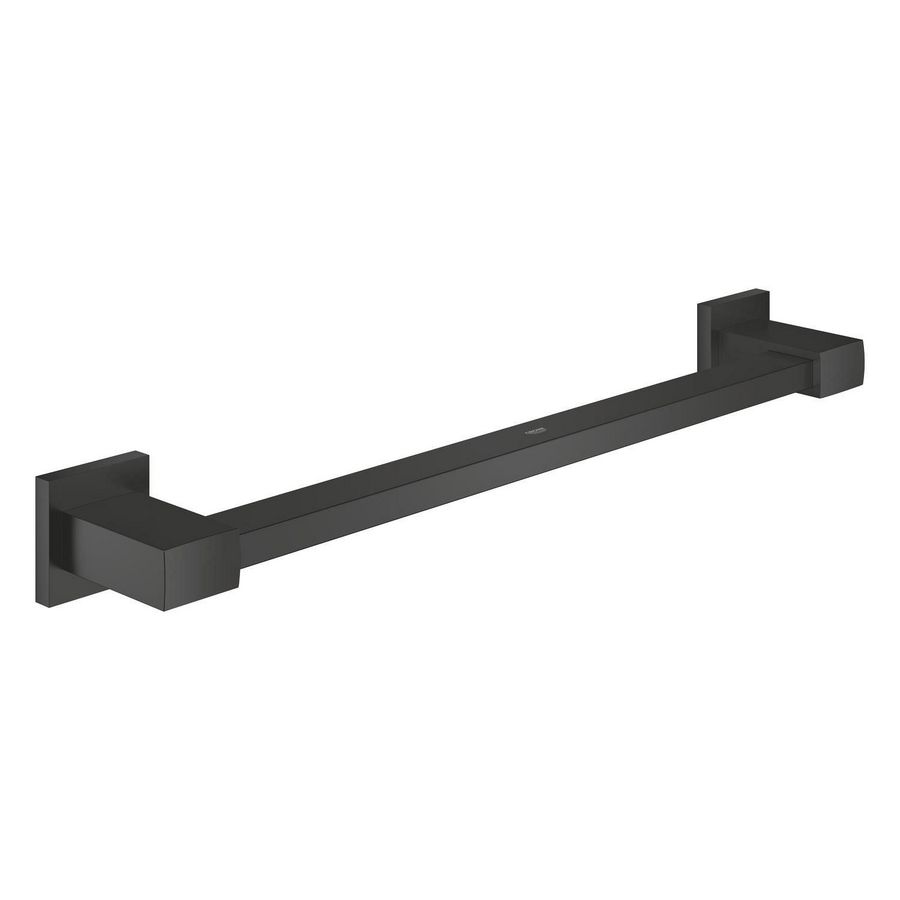 Start Cube handgreep 450mm mat zwart