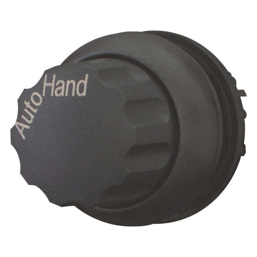 Keuzeschakelaar 2 standen II I vast M22S-WR-X91