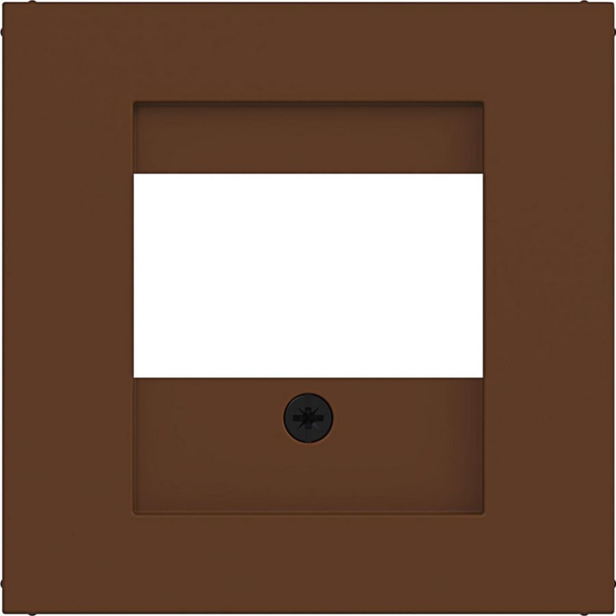 Centraalplaat TAE luidspreker USB A.x/C.x turf mat