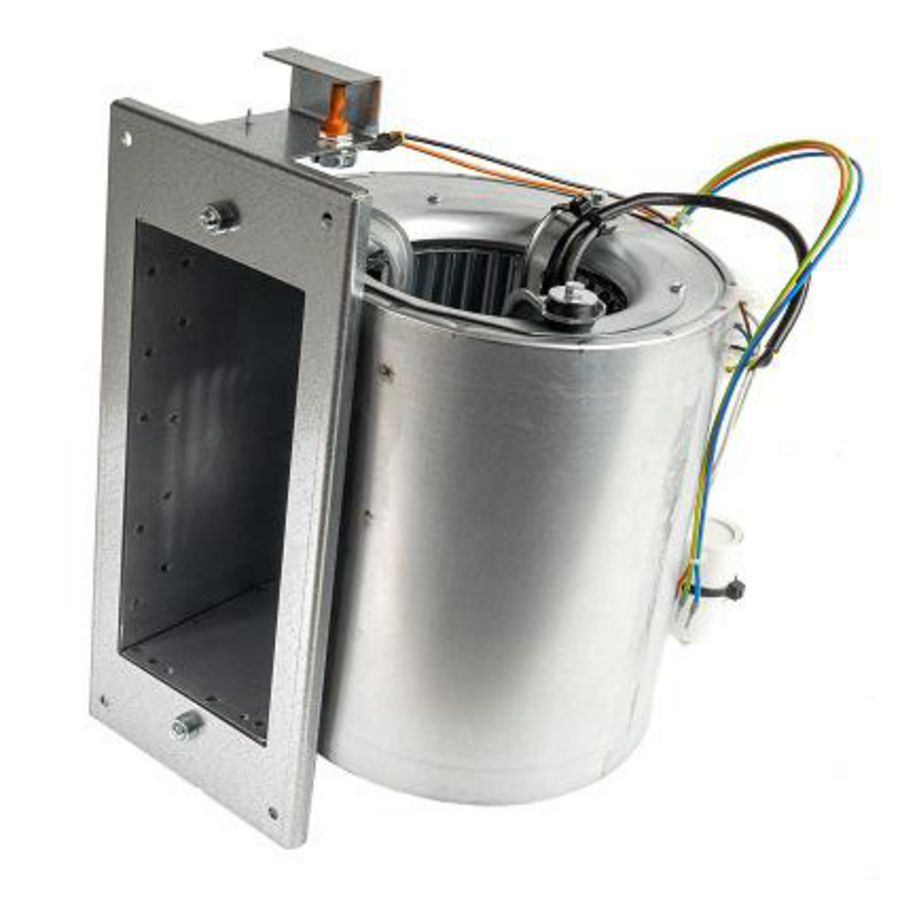 Convectieventilator K16