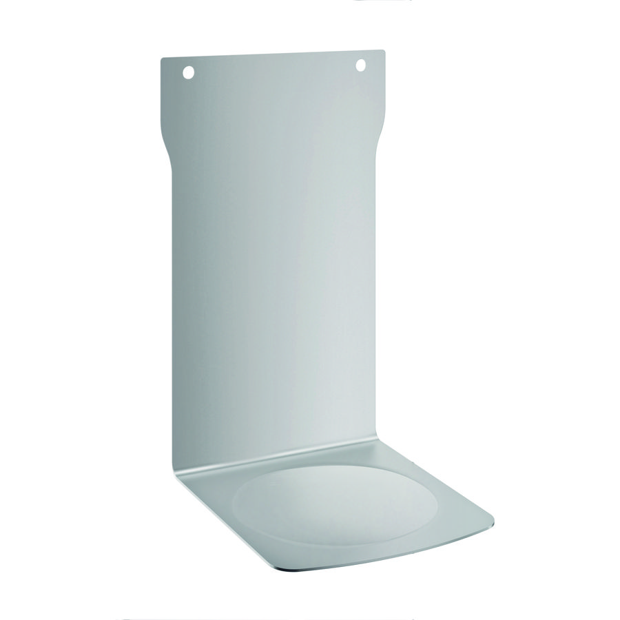 Drupschaal in mat voor zeepdispenser 51058x en 512066x