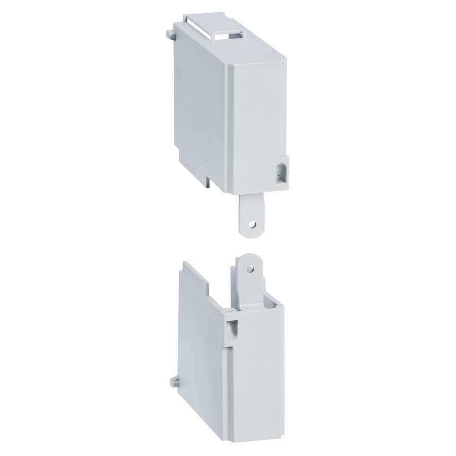 Klemafscherming voor DSX63 1P maat 1