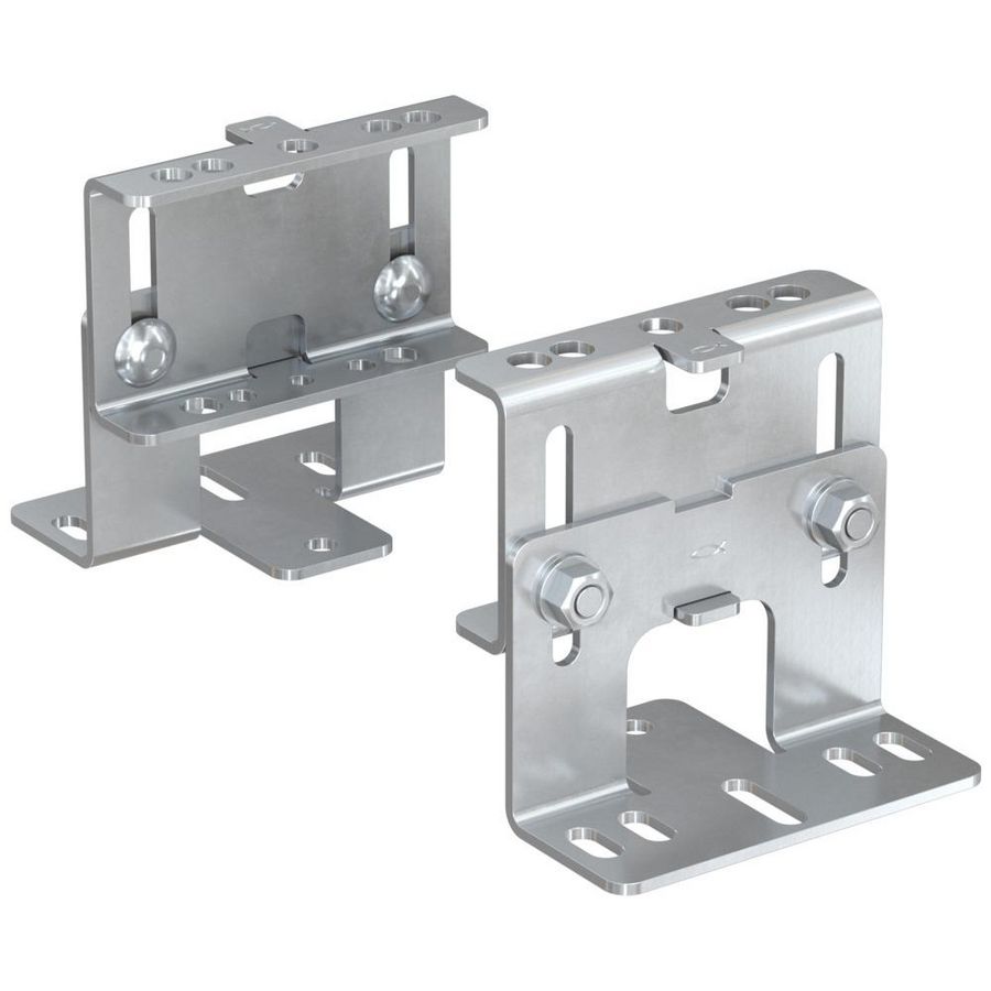 Fixed point saddle medium FFS-M2