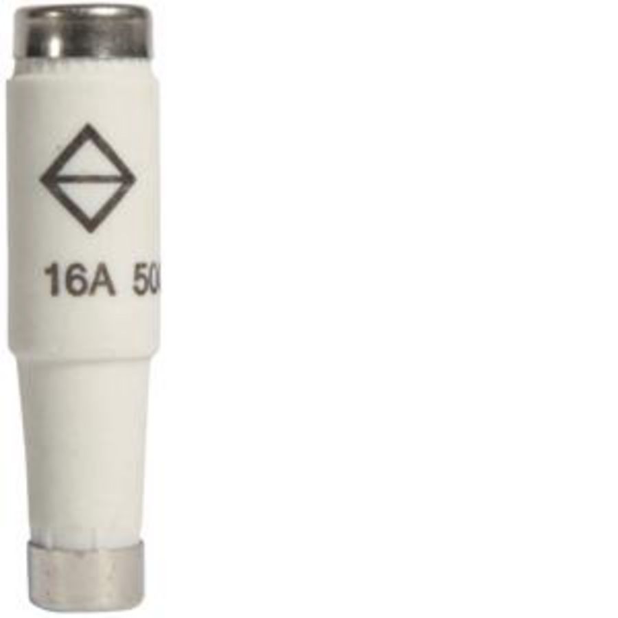 Zekering TNDZ 16A VVE=25