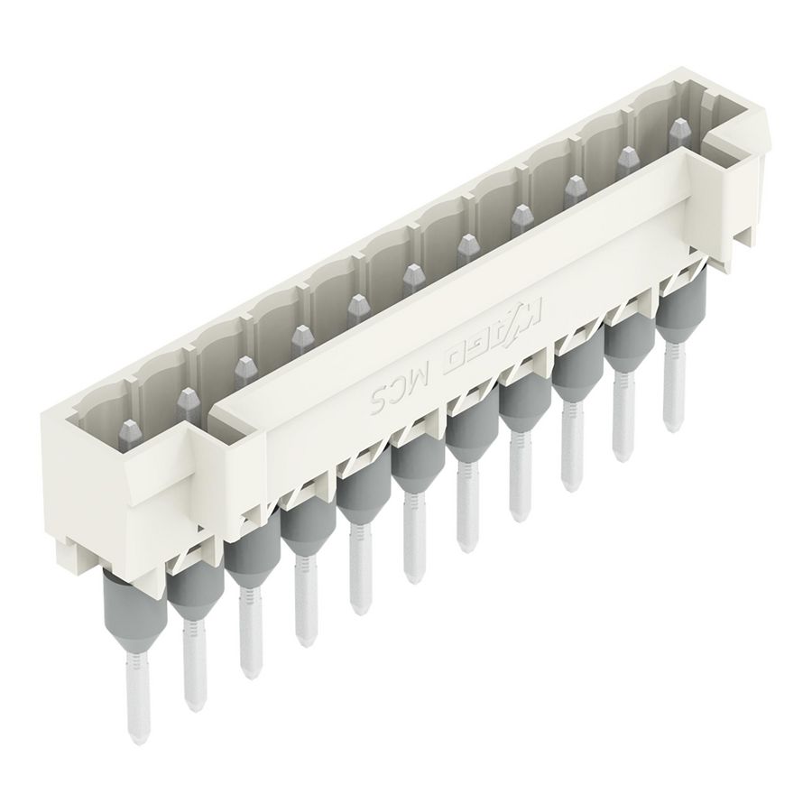 Male steker rijgklemmen 1,2x1,2mm RE 721-171/003-000 VVE=100