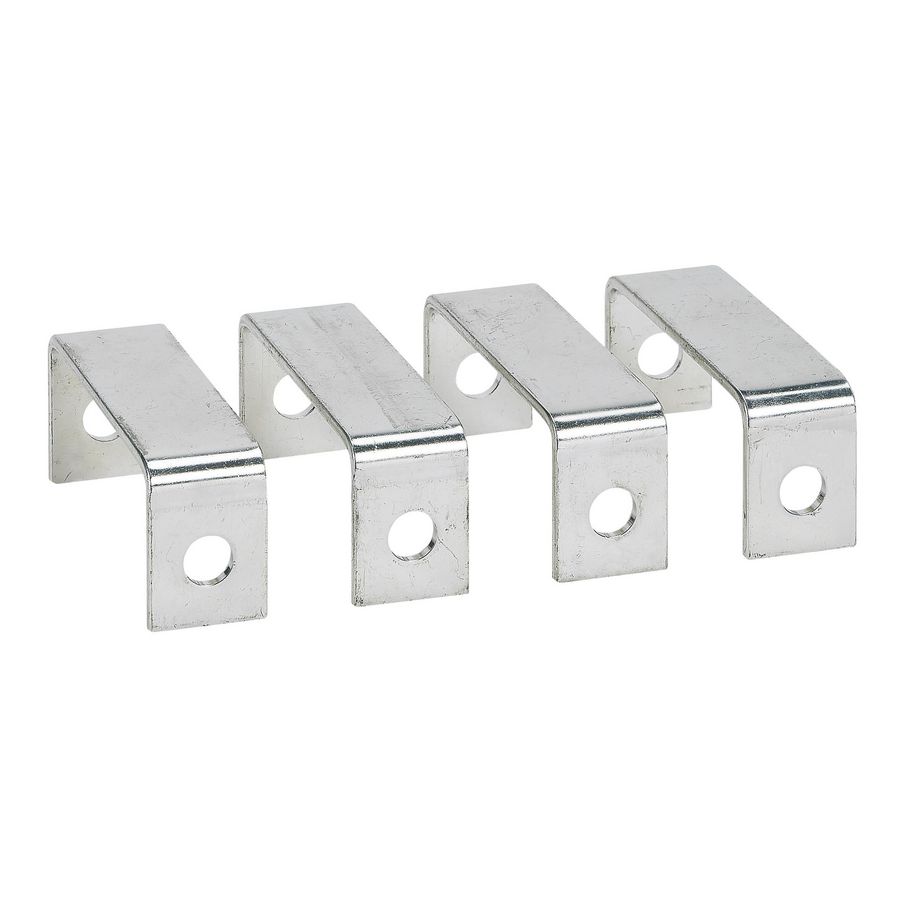 Doos a 6st. Set 4 verbindingsbrugjes bronomschakelaars DSX16