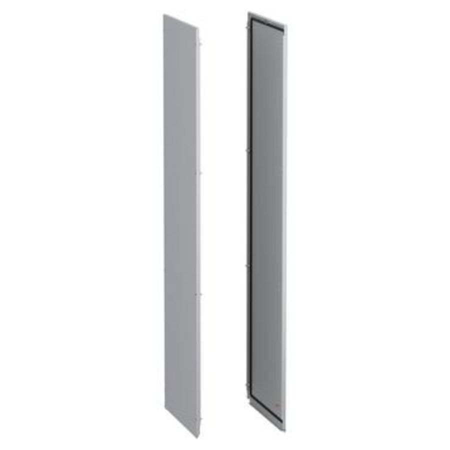 Zijpanelen PanelSeT SFN elektrische behuizing H1800 D600mm