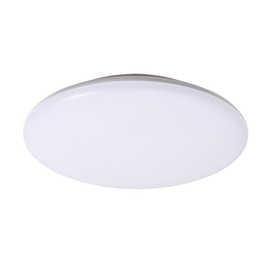 Plafondlamp ø300mm 18W 3-CCT dimbaar