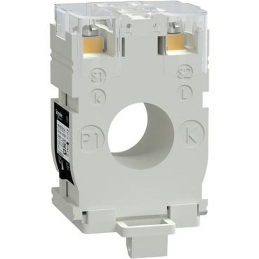 Stroommeet trafo Kabel Ø21 In=40A/Isec=5A PowerLogic