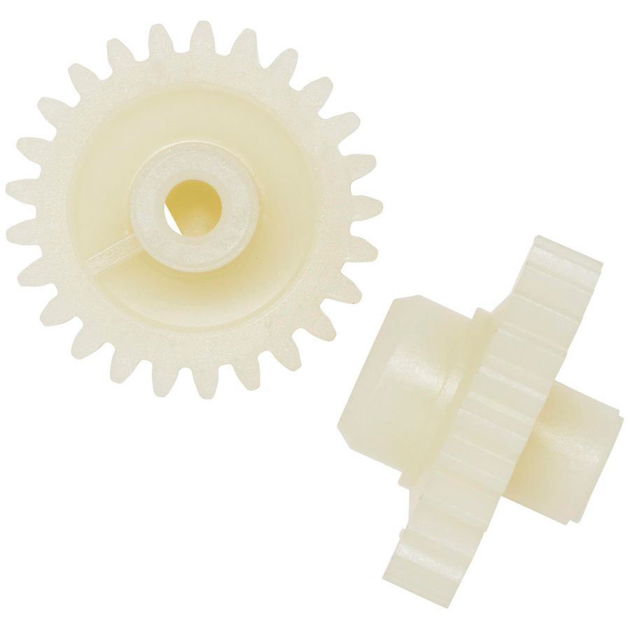 Tandwiel bypass Motor 400600002