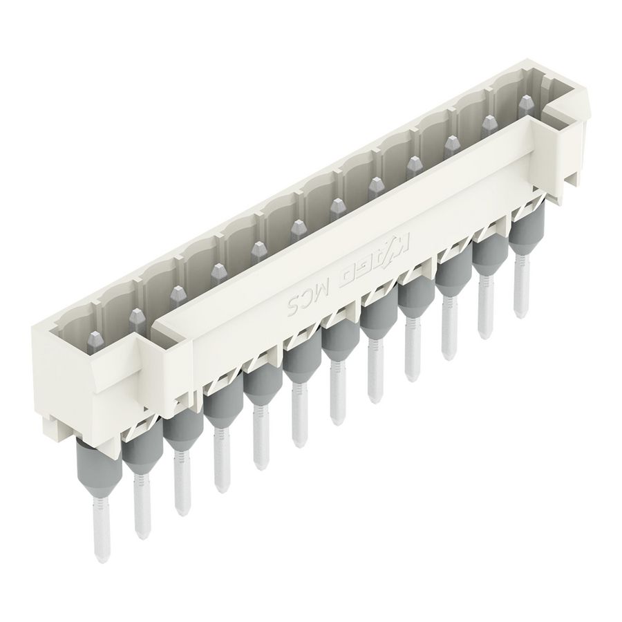 Male steker rijgklemmen 1,2x1,2mm RE 721-172/003-000 VVE=100