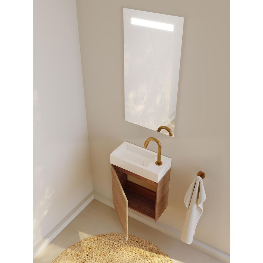 TAB Spring Vow+BC SPR-UP_20 Caramel Oak