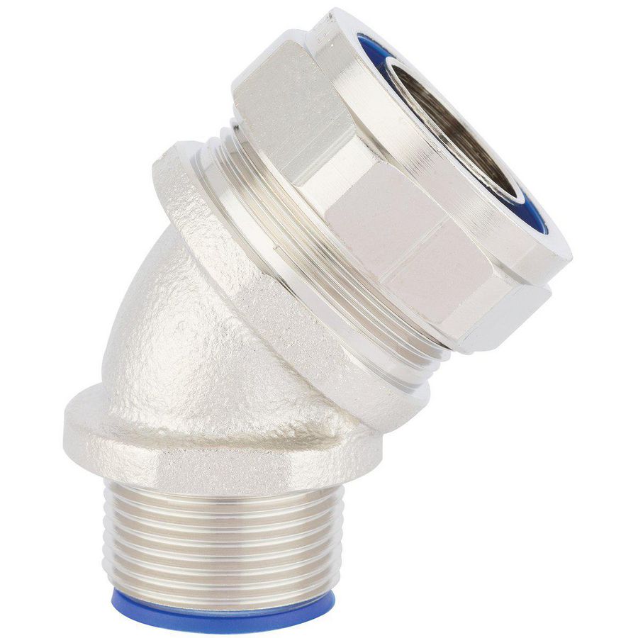 SILVYN LTP 45° M20x1,5/1 NPB VVE=10