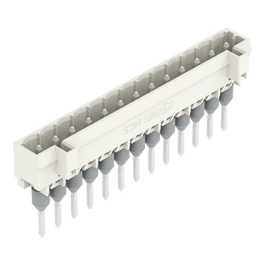 Male steker rijgklemmen 1,2x1,2mm RE 721-173/003-000 VVE=50
