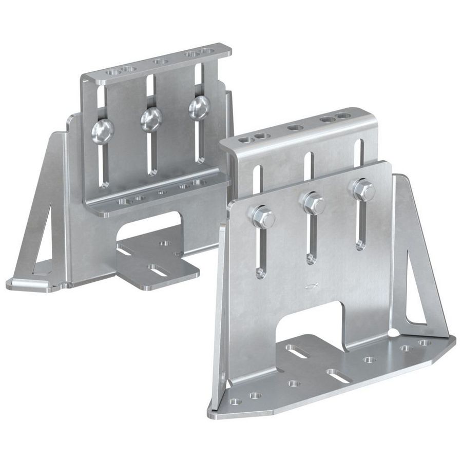 Fixed point saddle heavy FFS-H2