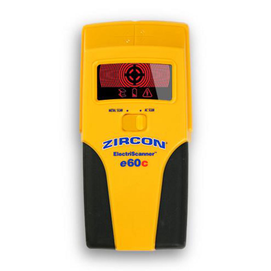 ElectriScanner e60c