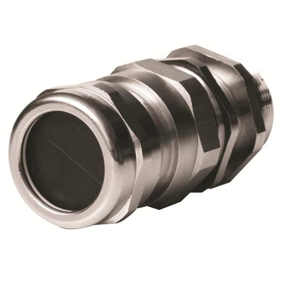 Wartel+dubbele sealing EMC gepant. swb swa sta Zwar VVE=5