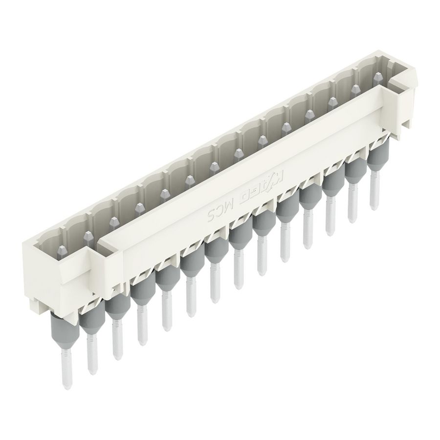 Male steker rijgklemmen 1,2x1,2mm RE 721-174/003-000 VVE=50