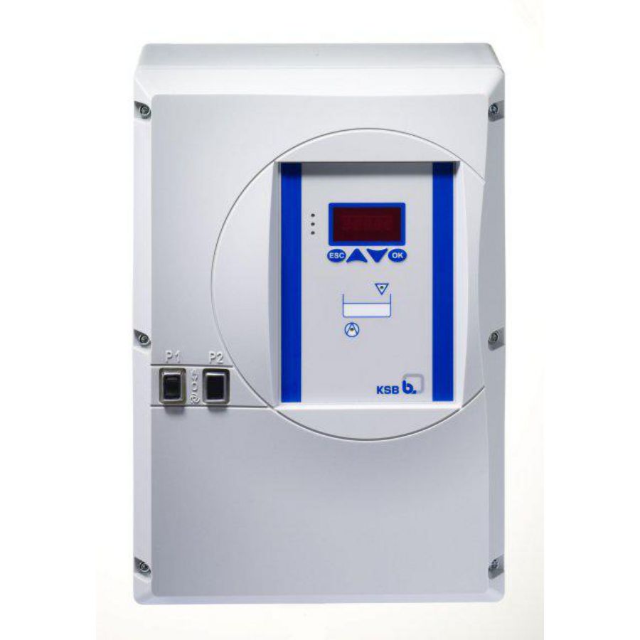 Levelcontrol 2 BC1400DFNO040