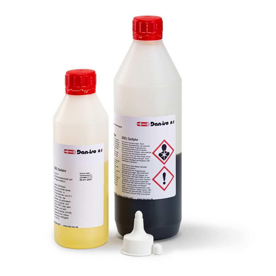 RTX RAUTHERMEX Isoleerschuim gen.II maat 9.1