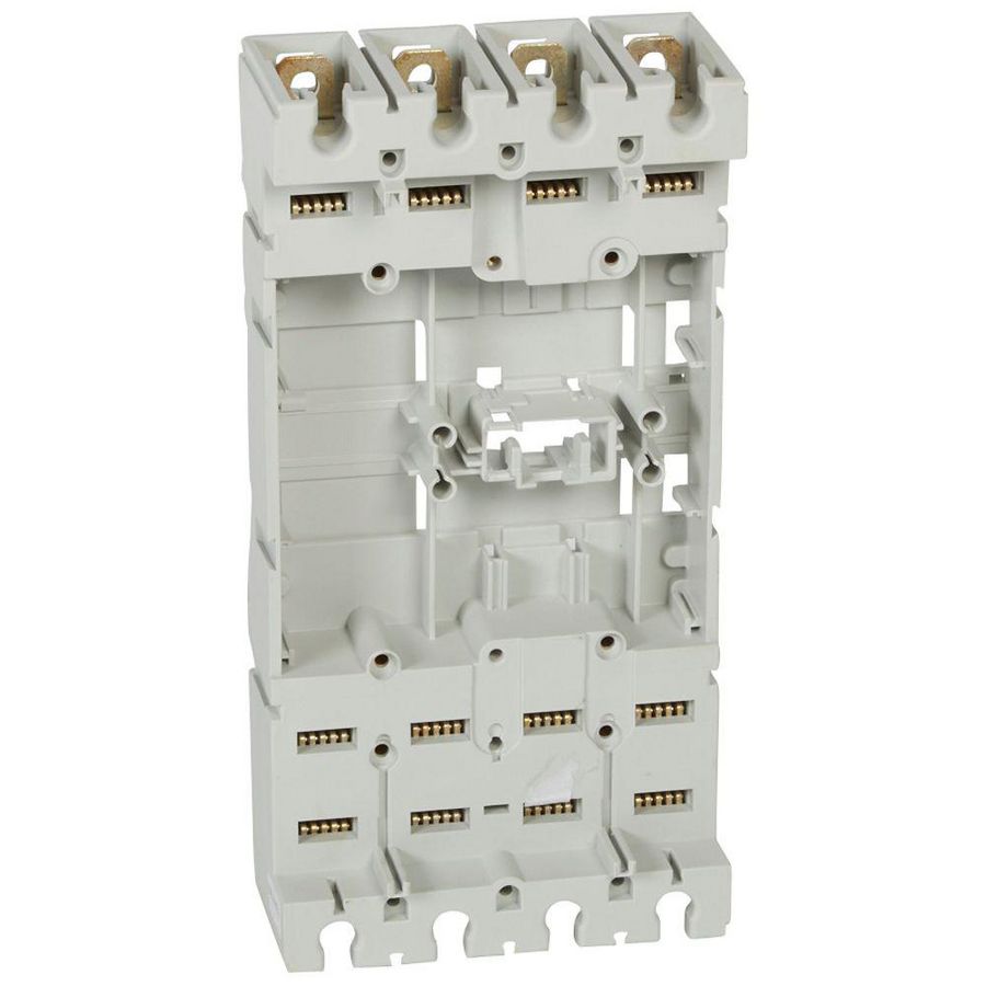 Basis 250 Plug-in 4 polen DPX3
