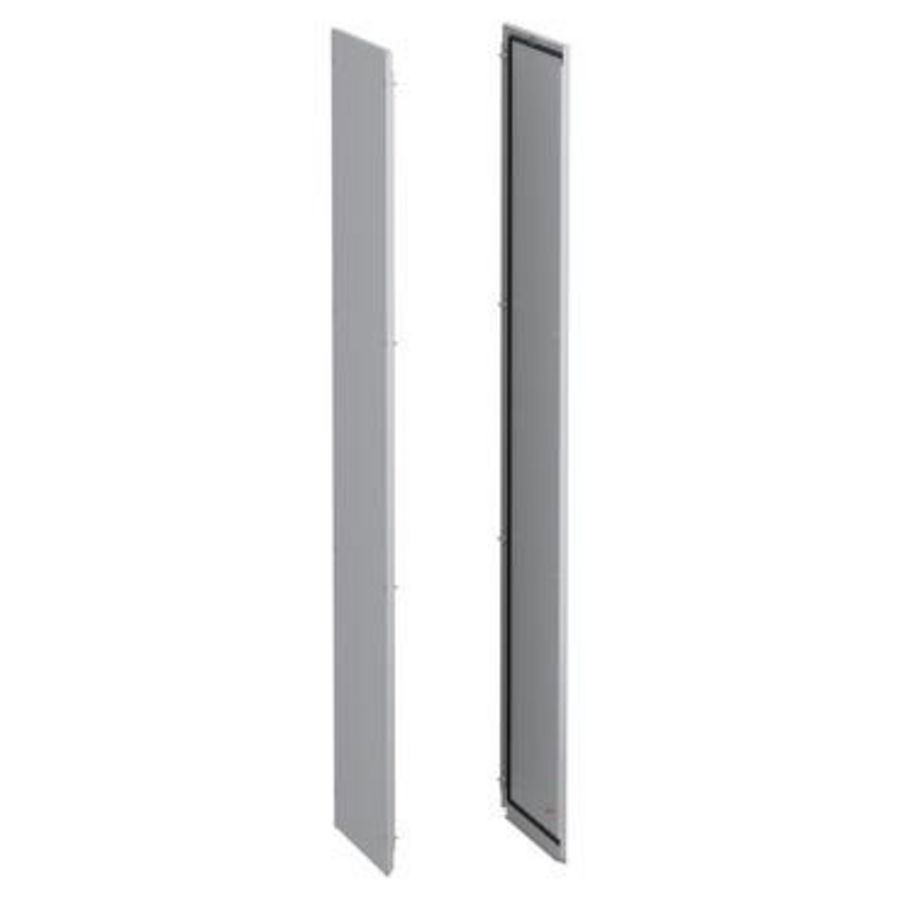 Zijpanelen PanelSeT SFN elektrische behuizing H1800 D500mm