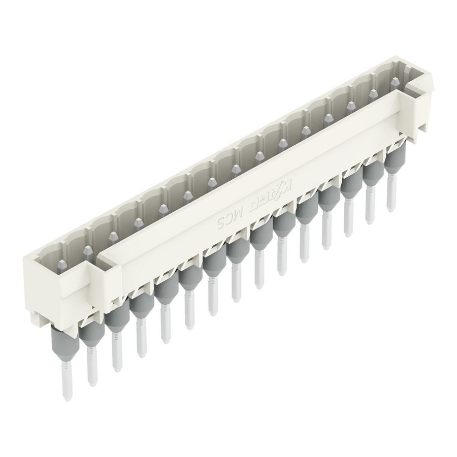 Male steker rijgklemmen 1,2x1,2mm RE 721-175/003-000 VVE=50
