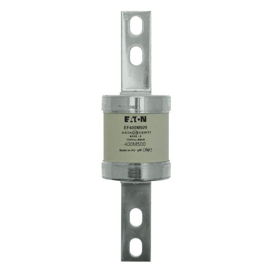 Zekering laagspanning 400A AC 550V BS88/C1 59x210mm gM BS