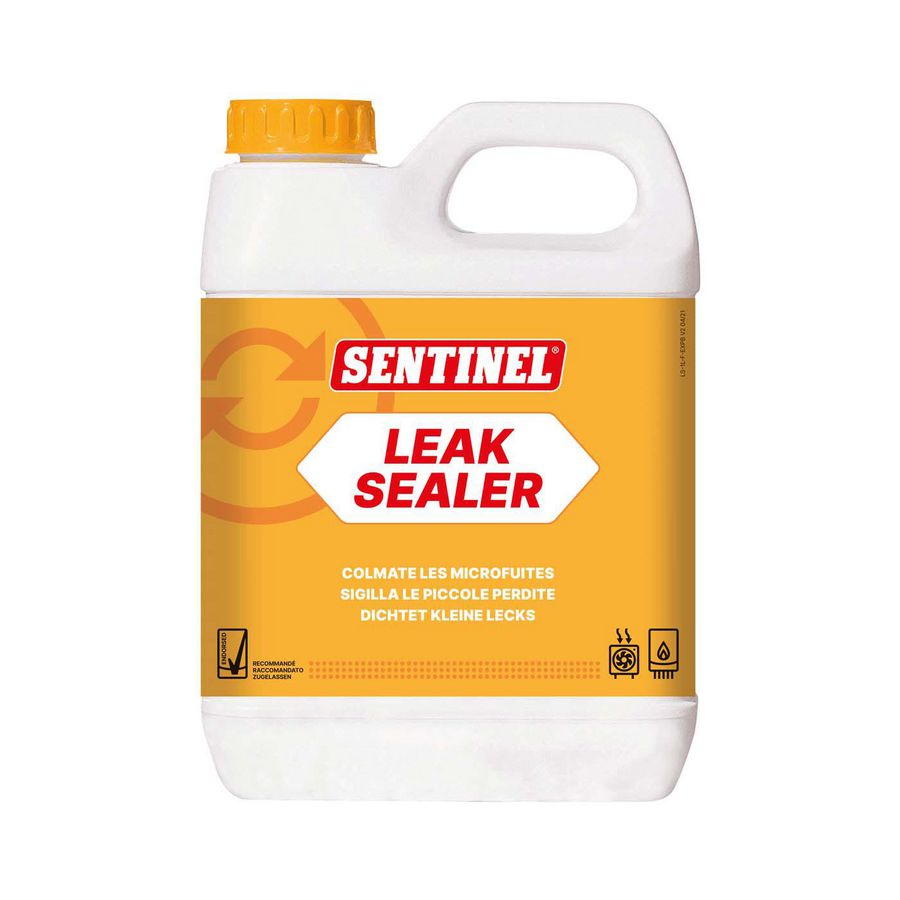 Lekdichtingsmiddel CV leaksealer 1ltr. Sentinel