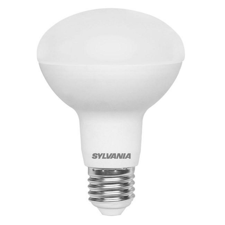 LED-lamp Refled R80 806lm 830 E27 VVE=6