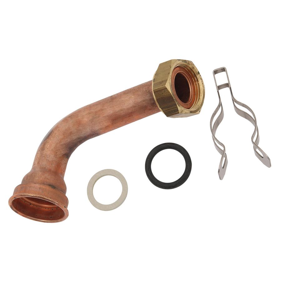 Aansluitset 0020052084