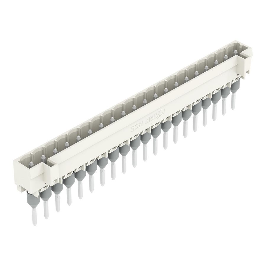 Male steker rijgklemmen 1,2x1,2mm RE 721-180/003-000 VVE=50
