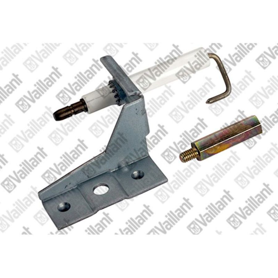 Elektrode, bewaking 0020068043