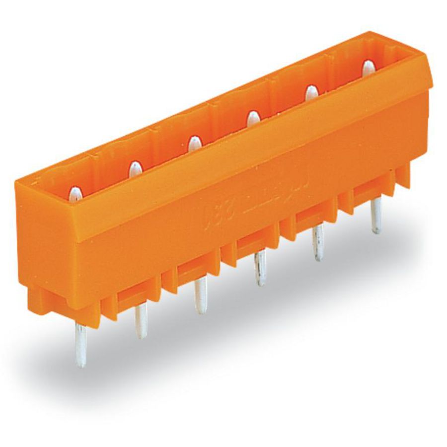 THT male steker Sold.pen 1,2x1,2mm RE 231-762/001-000VVE=200