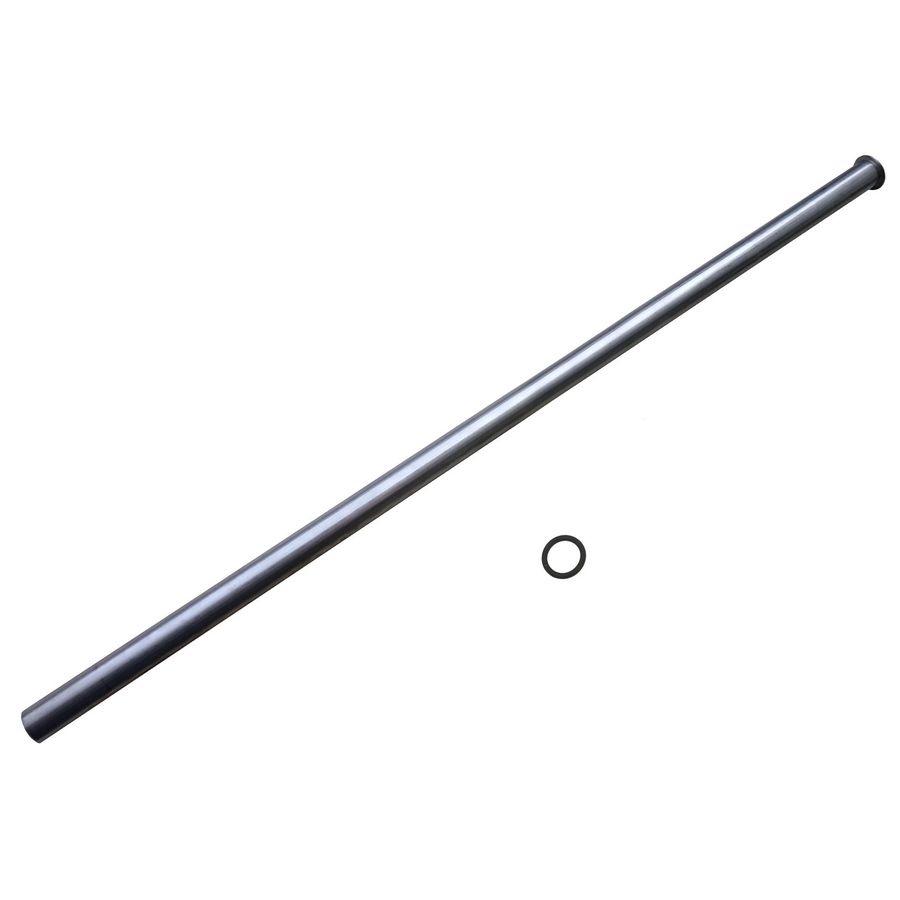 Leiding (plastic) 0020138670