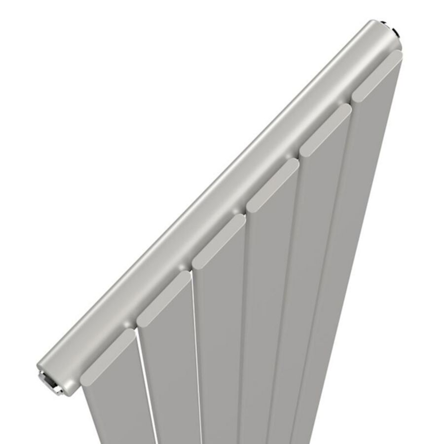 Designradiator Verona Vertical 1800-408 770W