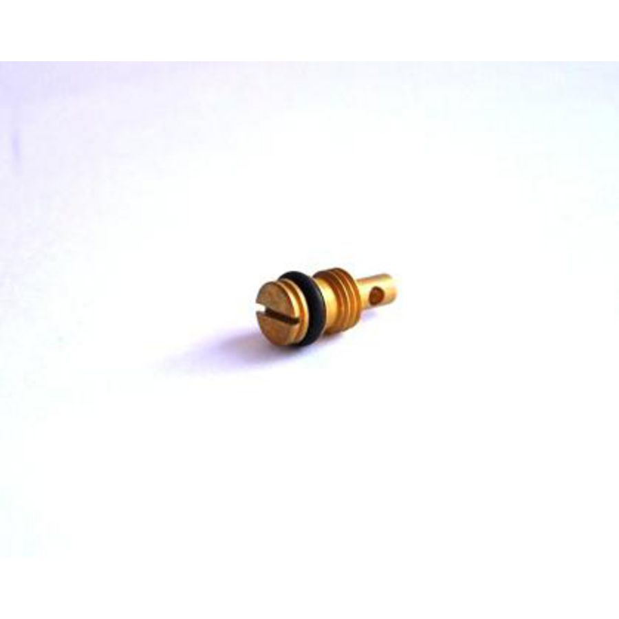 Kleinstelspuitstuk Art 10-01 aardgas