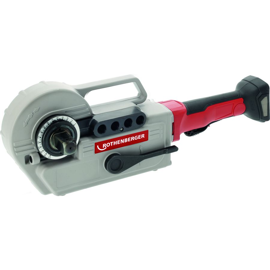 Robend 4000 e baretool amp