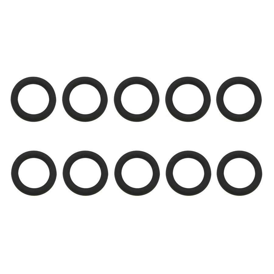 Set a 10st. O-ring 0020068130