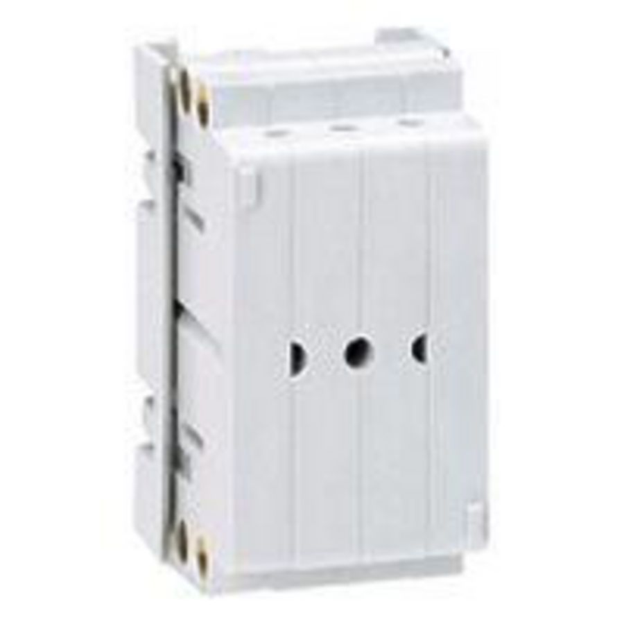 Set connectoren 6 contact voor DPX