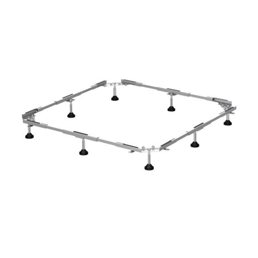 BettePotensysteem voor Floor 1300x1000mm B50-3161