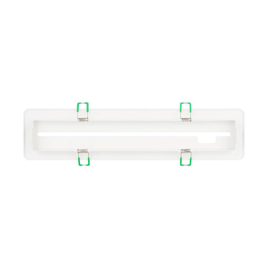 Toebehoren LIFESAFE Multifix Inbouwkit plafond