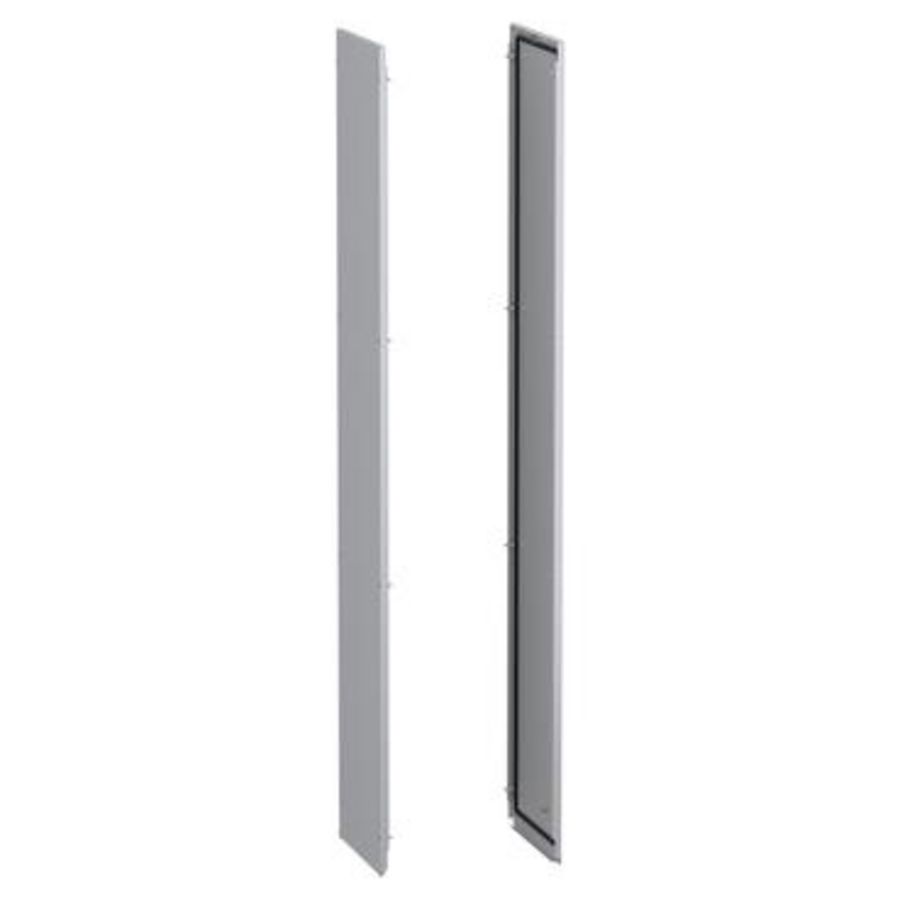 Zijpanelen PanelSeT SFN elektrische behuizing H1800 D400mm