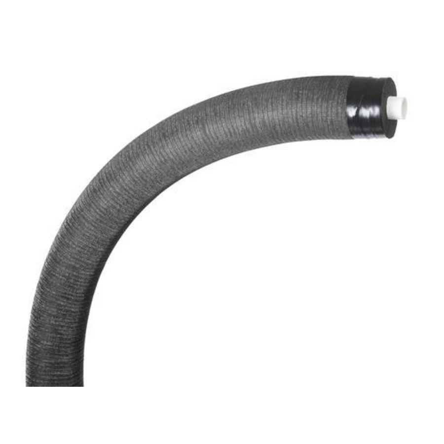 Rol a 25m. buis COOL-FIT 4.0 Push System d25/D78