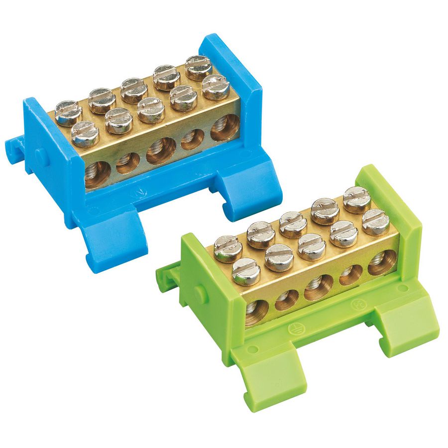 Kroonklemmenstrook 79080501