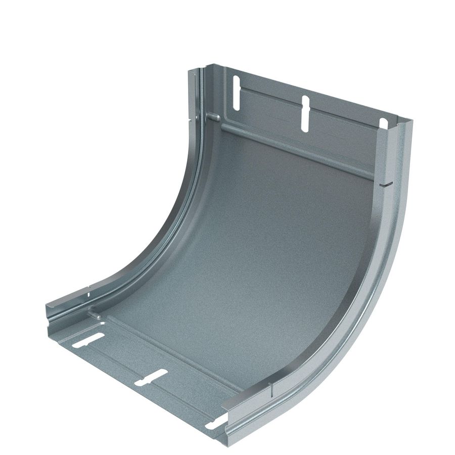 Stijgstuk B300 H25 Thvz P31+